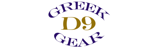 GreekD9Gear 1608 E. 86th Place 60617