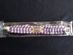 Omega Psi Phi Bracelet