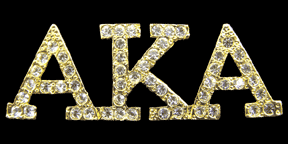 Swarovski Crystal Pin