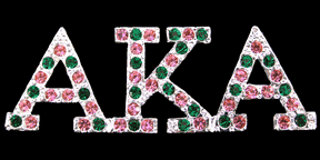 Swarovski Crystal Pin