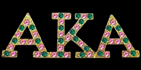 Swarovski Crystal Pin