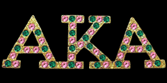 Swarovski Crystal Pin