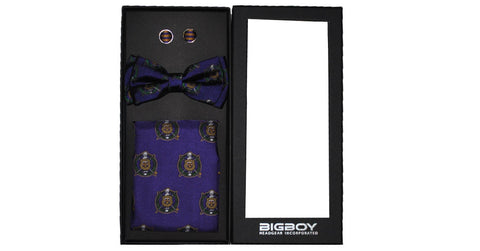 Omega Psi Phi