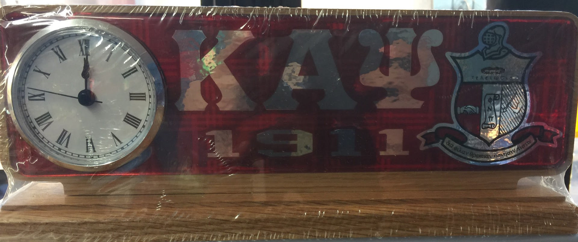 Kappa Alpha Psi
