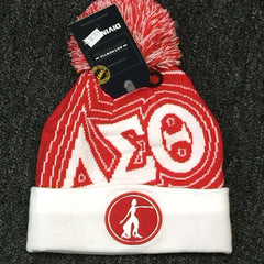 Delta Red Hat