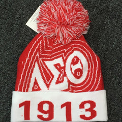Delta Red Hat