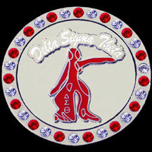 Delta Purse Hanger
